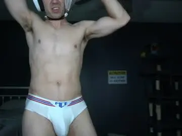 Chaturbate Sex Cam of sydaffect