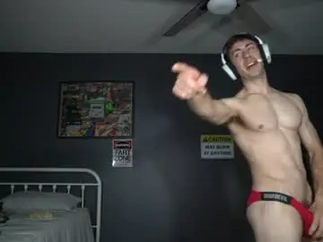 Chaturbate Free Porn Cam of sydaffect