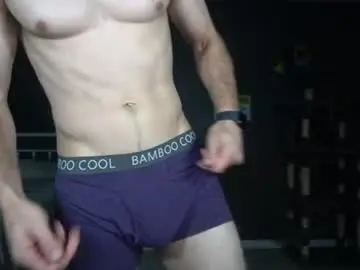 Chaturbate Nude Webcam of sydaffect
