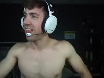 Chaturbate Live Porn of sydaffect