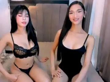 Chaturbate Sex Chat of urfynestchina_doll