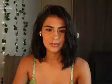 Chaturbate Best Webcam of valeryrhouse_
