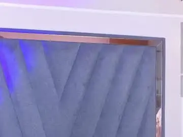 Chaturbate Adult Webcam of velvetfox_