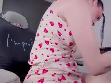Chaturbate Adult Video Chat of xtalianahotx