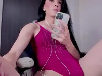 Chaturbate Free Porn Cam of xtalianahotx