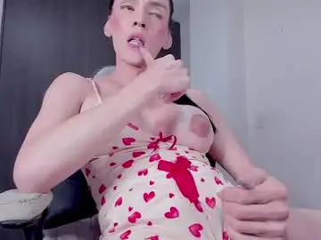 Chaturbate Adult Webcam of xtalianahotx
