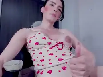 Chaturbate Adult Webcam of xtalianahotx
