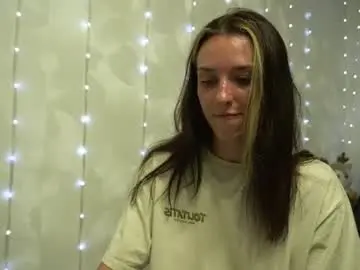 Chaturbate Sex Cam of your_little_flexible_girl