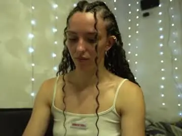 Chaturbate Adult Webcams of your_little_flexible_girl