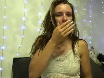 Chaturbate Adult Webcam of your_little_flexible_girl