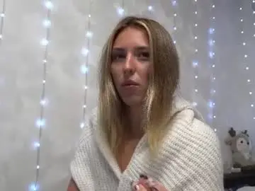 Chaturbate Nude Webcam of your_little_flexible_girl