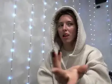 Chaturbate Adult Webcam of your_little_flexible_girl