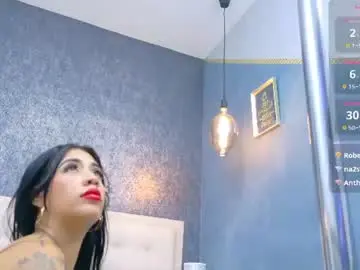 Chaturbate Adult Webcams of zhamira_21