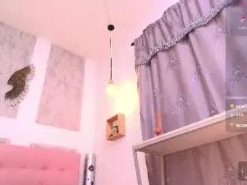 Chaturbate Private Sex Chat of zhamira_21
