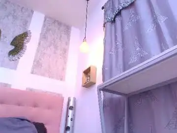 Chaturbate Private Sex Chat of zhamira_21