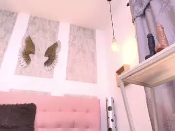 Chaturbate Private Sex Chat of zhamira_21