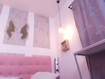 Chaturbate Private Sex Chat of zhamira_21