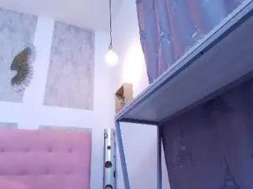 Chaturbate Private Sex Chat of zhamira_21
