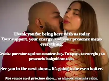 Chaturbate Sex Cam of _annie_andrick_