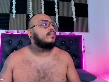 Chaturbate Private Sex Chat of _annie_andrick_