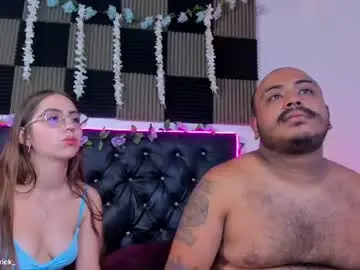 Chaturbate Sex Chat of _annie_andrick_