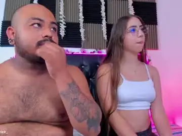 Chaturbate Watch Live Sex Cams of _annie_andrick_