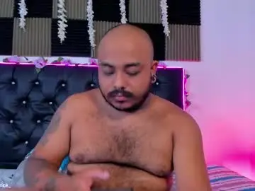 Chaturbate Free Porn Cam of _annie_andrick_