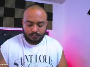 Chaturbate Sex Chat of _annie_andrick_