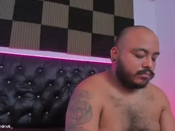 Chaturbate Live Sex of _annie_andrick_