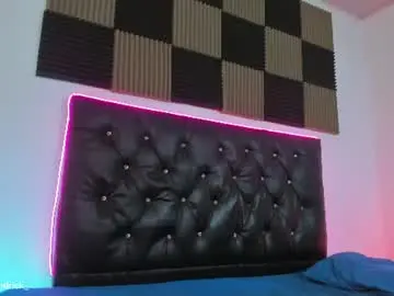 Chaturbate Private Sex Chat of _annie_andrick_