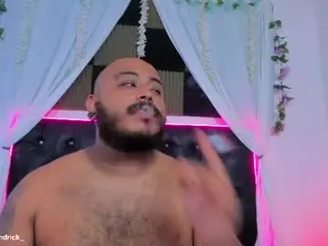 Chaturbate Private Sex Chat of _annie_andrick_