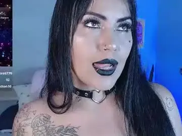 Chaturbate Nude Webcam of _any_ducan_