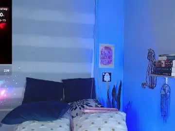 Chaturbate Nude Webcam of _any_ducan_