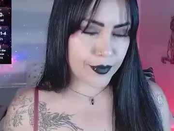 Chaturbate Free Porn Cam of _any_ducan_
