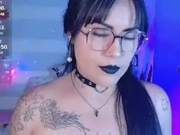 Chaturbate Nude Webcam of _any_ducan_