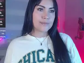 Chaturbate Live Sex Cam of _any_ducan_