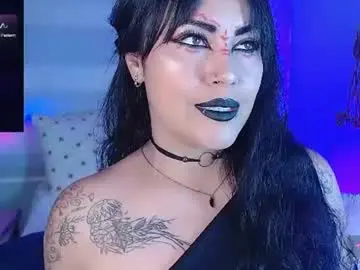 Chaturbate Adult Webcam of _any_ducan_