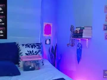 Chaturbate Free Live Porn of _any_ducan_