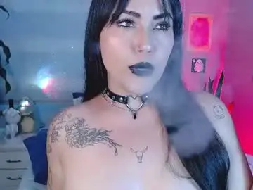 Chaturbate Sex Cam of _any_ducan_