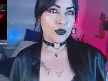Chaturbate Nude Webcam of _any_ducan_