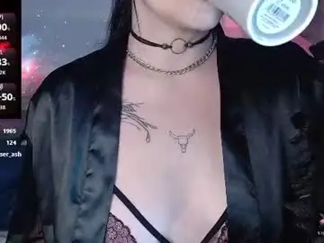 Chaturbate Live Porn of _any_ducan_