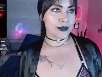 Chaturbate Adult Webcams of _any_ducan_