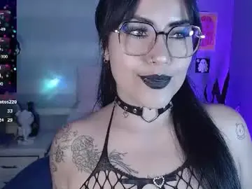 Chaturbate Free Porn Cam of _any_ducan_