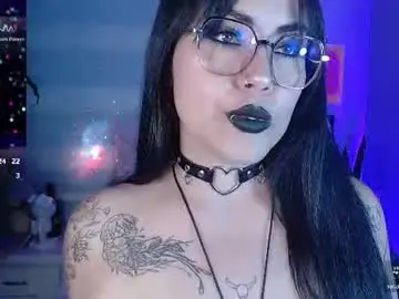 Chaturbate Live Porn of _any_ducan_