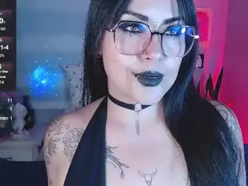 Chaturbate Adult Webcam of _any_ducan_