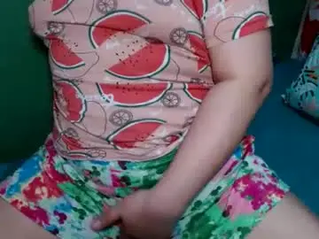 Chaturbate Adult Video Chat of _pinayglamourbum_143xxx_