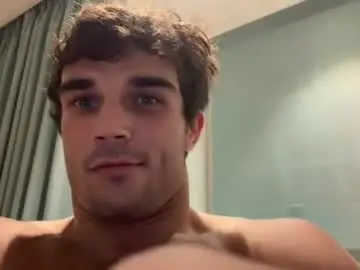 Chaturbate Nude Webcam of alexthemotion