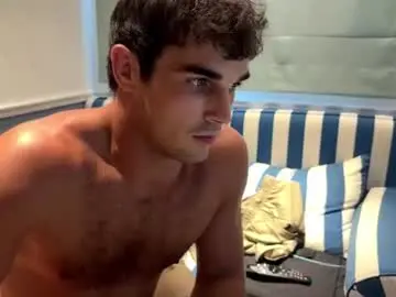 Chaturbate Sex Chat of alexthemotion