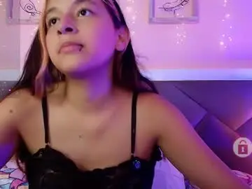 Chaturbate Adult Webcam of aria_walls