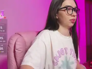 Chaturbate Nude Webcam of arianahot777